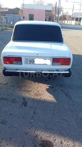 LADA (VAZ) 2107 2006, 12,300 km - 1.6 l - Zərdab