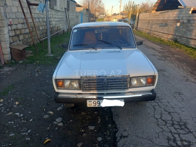 LADA (VAZ) 2107 2006, 12,300 km - 1.6 l - Zərdab
