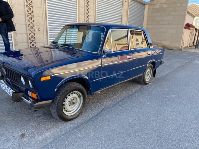 LADA (VAZ) 2106 2005, 43,790 km - 1.5 л - Şəmkir