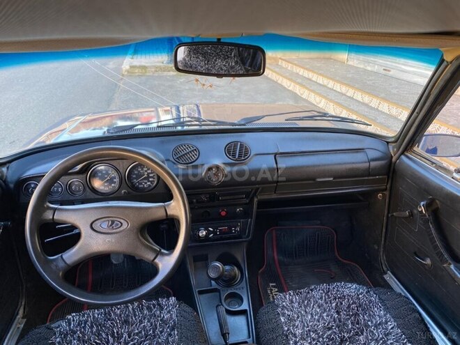 LADA (VAZ) 2106 2005, 43,790 km - 1.5 л - Şəmkir