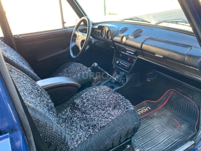 LADA (VAZ) 2106 2005, 43,790 km - 1.5 л - Şəmkir