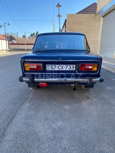 LADA (VAZ) 2106 2005, 43,790 km - 1.5 л - Şəmkir