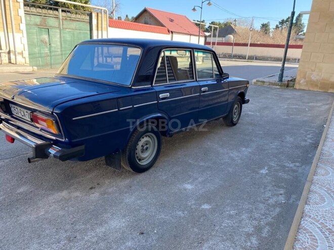 LADA (VAZ) 2106 2005, 43,790 km - 1.5 л - Şəmkir