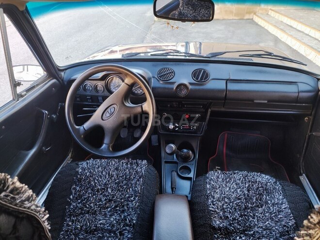 LADA (VAZ) 2106 2005, 43,790 km - 1.5 л - Şəmkir