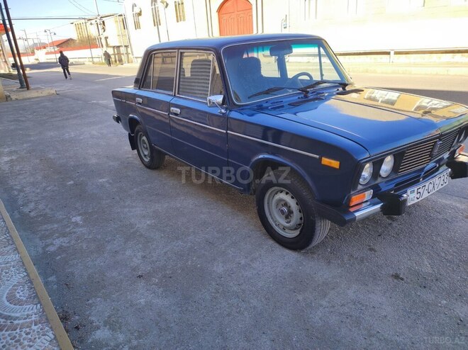 LADA (VAZ) 2106 2005, 43,790 km - 1.5 л - Şəmkir
