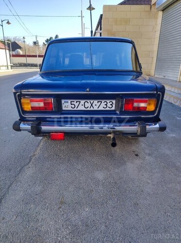 LADA (VAZ) 2106 2005, 43,790 km - 1.5 л - Şəmkir