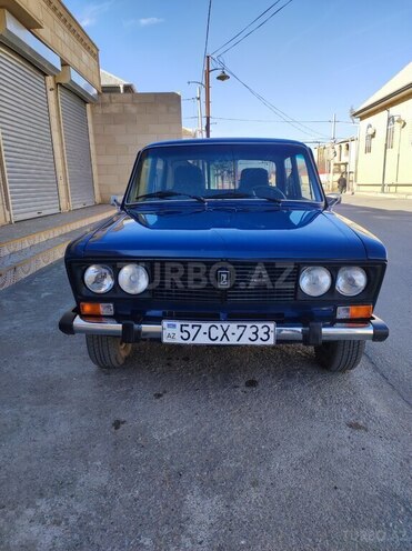 LADA (VAZ) 2106 2005, 43,790 km - 1.5 л - Şəmkir