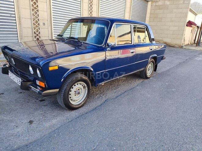 LADA (VAZ) 2106 2005, 43,790 km - 1.5 л - Şəmkir