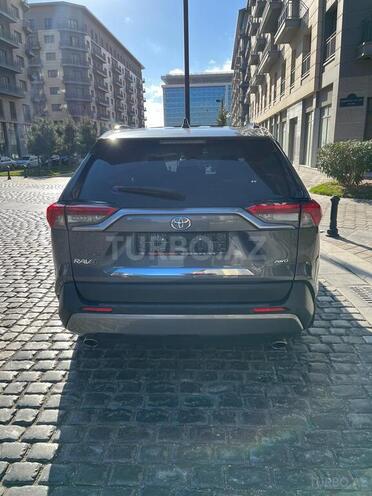 Toyota RAV4 2019, 64,004 km - 2.0 l - Bakı