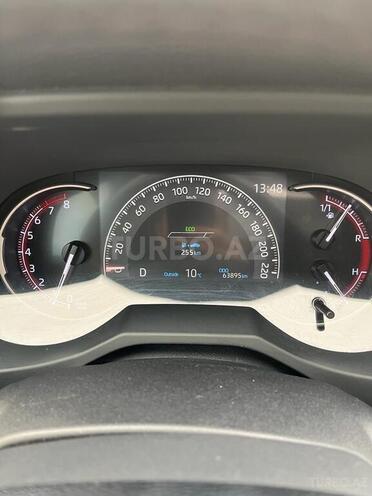 Toyota RAV4 2019, 64,004 km - 2.0 l - Bakı