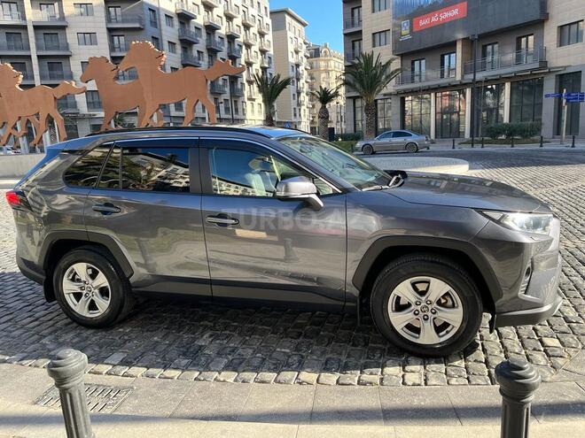 Toyota RAV4 2019, 64,004 km - 2.0 l - Bakı