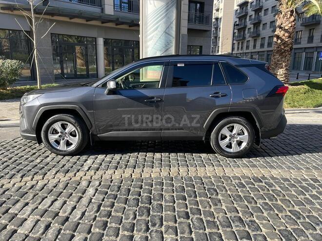 Toyota RAV4 2019, 64,004 km - 2.0 l - Bakı