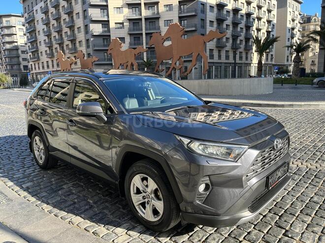Toyota RAV4 2019, 64,004 km - 2.0 l - Bakı