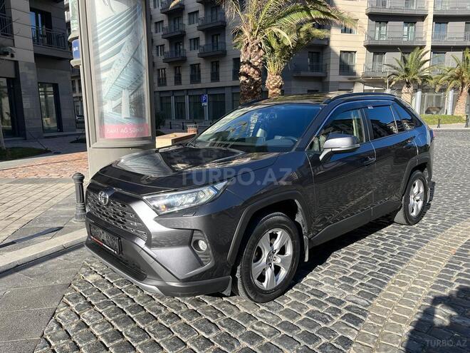 Toyota RAV4 2019, 64,004 km - 2.0 l - Bakı