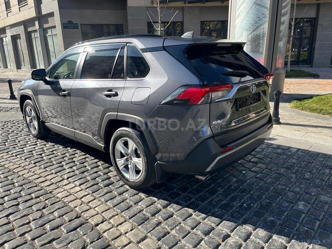 Toyota RAV4 2019, 64,004 km - 2.0 l - Bakı