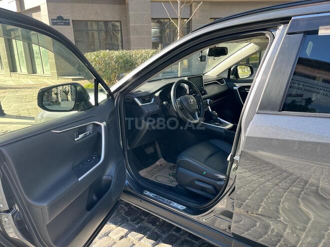 Toyota RAV4 2019, 64,004 km - 2.0 l - Bakı