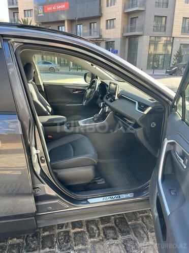 Toyota RAV4 2019, 64,004 km - 2.0 l - Bakı