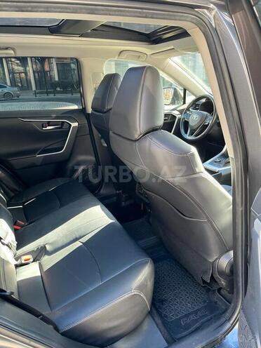 Toyota RAV4 2019, 64,004 km - 2.0 l - Bakı
