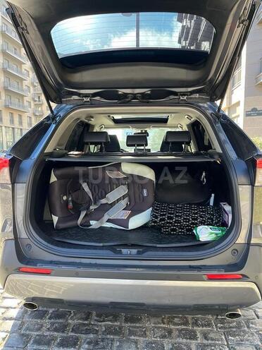 Toyota RAV4 2019, 64,004 km - 2.0 l - Bakı