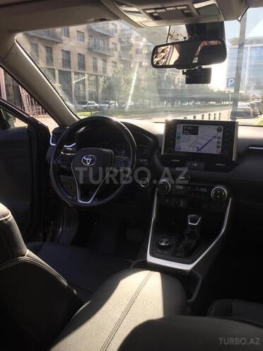 Toyota RAV4 2019, 64,004 km - 2.0 l - Bakı
