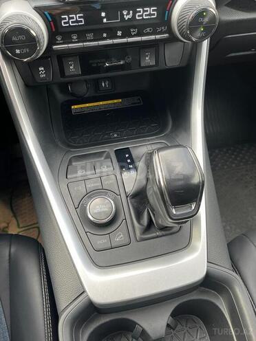 Toyota RAV4 2019, 64,004 km - 2.0 l - Bakı