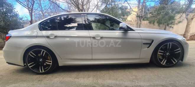 BMW 320 2015, 139,856 km - 2.0 l - Bakı