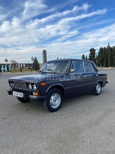 LADA (VAZ) 2106 2001, 75,000 km - 1.6 l - Göygöl