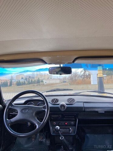LADA (VAZ) 2106 2001, 75,000 km - 1.6 l - Göygöl