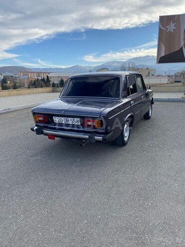LADA (VAZ) 2106 2001, 75,000 km - 1.6 l - Göygöl