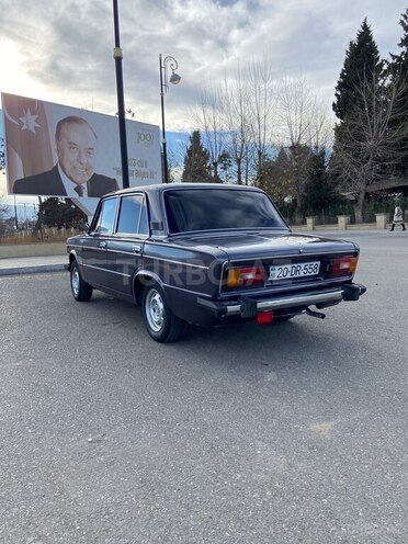 LADA (VAZ) 2106 2001, 75,000 km - 1.6 l - Göygöl
