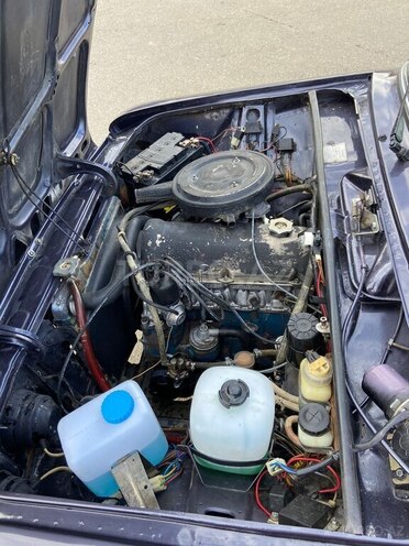 LADA (VAZ) 2106 2001, 75,000 km - 1.6 l - Göygöl