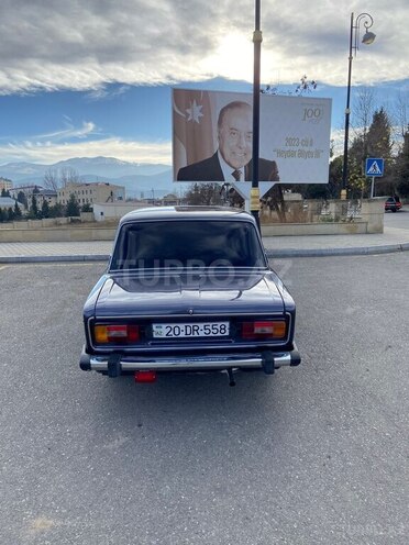 LADA (VAZ) 2106 2001, 75,000 km - 1.6 l - Göygöl