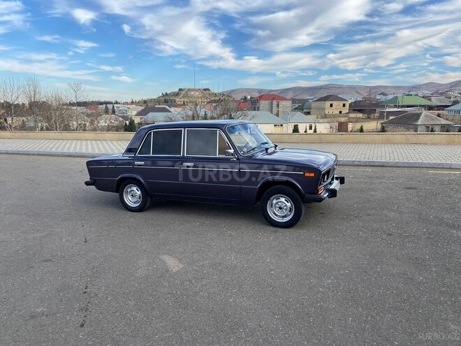 LADA (VAZ) 2106 2001, 75,000 km - 1.6 l - Göygöl