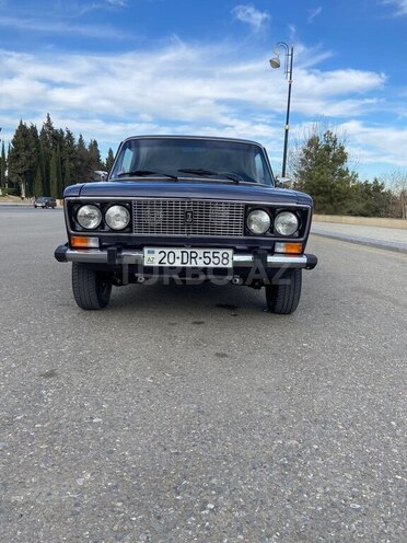 LADA (VAZ) 2106 2001, 75,000 km - 1.6 l - Göygöl