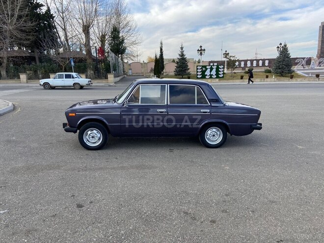 LADA (VAZ) 2106 2001, 75,000 km - 1.6 l - Göygöl