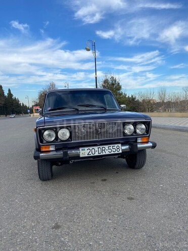 LADA (VAZ) 2106 2001, 75,000 km - 1.6 l - Göygöl