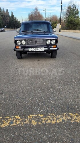 LADA (VAZ) 2106 2001, 75,000 km - 1.6 l - Göygöl