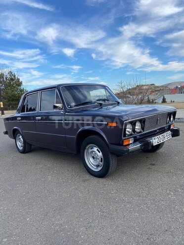LADA (VAZ) 2106 2001, 75,000 km - 1.6 l - Göygöl