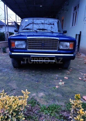 LADA (VAZ) 2107 1999, 74,000 km - 1.6 л - Şirvan