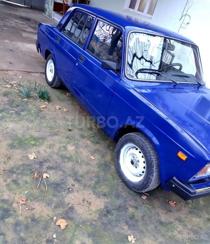 LADA (VAZ) 2107 1999, 74,000 km - 1.6 л - Şirvan