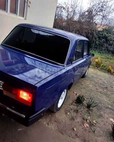 LADA (VAZ) 2107 1999, 74,000 km - 1.6 л - Şirvan