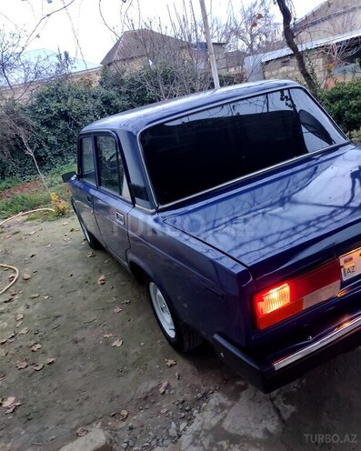 LADA (VAZ) 2107 1999, 74,000 km - 1.6 л - Şirvan