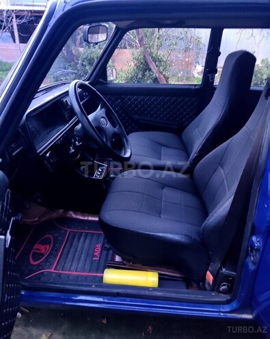 LADA (VAZ) 2107 1999, 74,000 km - 1.6 л - Şirvan