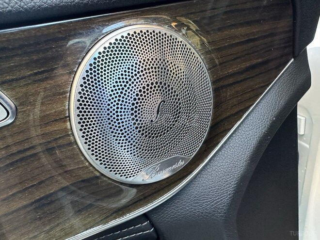 Mercedes C 300 2015, 112,000 km - 2.0 л - Bakı