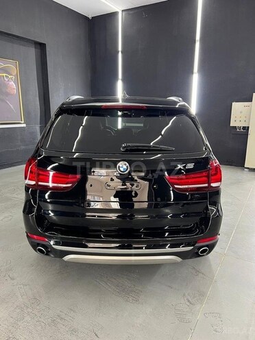 BMW X5 2014, 193,000 km - 3.0 л - Bakı