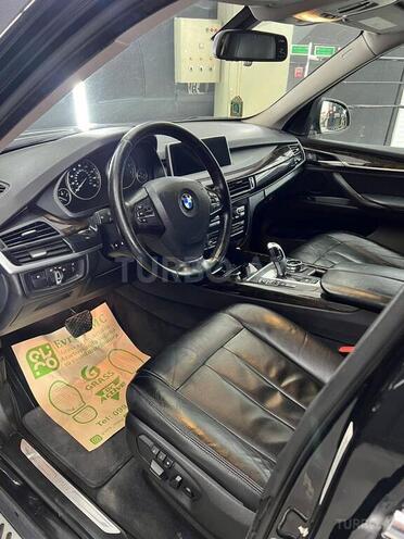 BMW X5 2014, 193,000 km - 3.0 л - Bakı