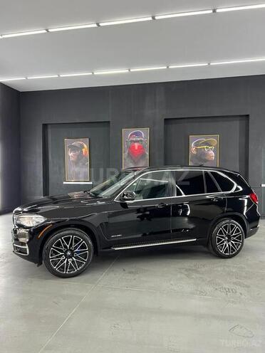 BMW X5 2014, 193,000 km - 3.0 л - Bakı