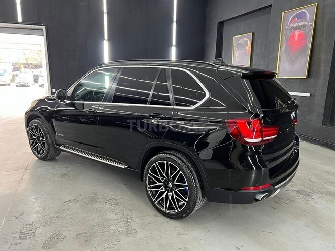 BMW X5 2014, 193,000 km - 3.0 л - Bakı