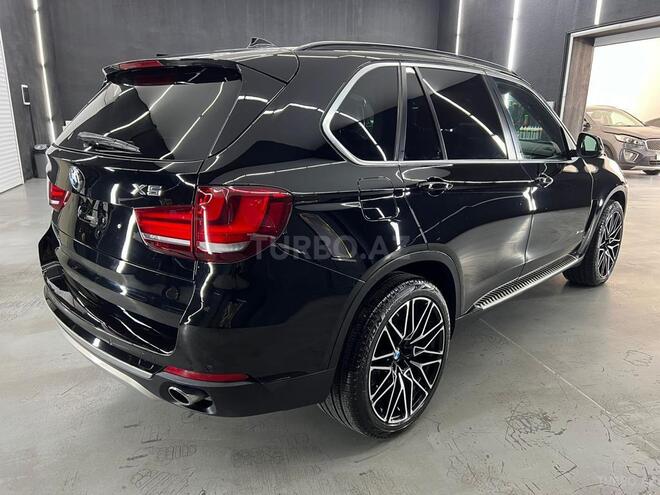 BMW X5 2014, 193,000 km - 3.0 л - Bakı