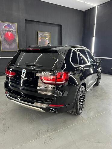 BMW X5 2014, 193,000 km - 3.0 л - Bakı